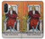 S2808 Tarot Card The Emperor Case For Samsung Galaxy A36 S2808 Tarot Card The Emperor Case For Samsung Galaxy A36