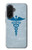 S2815 Medical Symbol Case For Samsung Galaxy A36