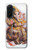 S2820 Hindu God Ganesha Ganapati Vinayaka Case For Samsung Galaxy A36