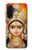 S2953 Devi Kanaka Durga Mata Case For Samsung Galaxy A36