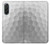 S2960 White Golf Ball Case For Samsung Galaxy A36