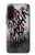 S3073 Joker Hahaha Blood Splash Case For Samsung Galaxy A36
