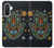 S3175 Hamsa Hand Mosaics Case For Samsung Galaxy A36