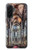 S3210 Santa Maria Del Mar Cathedral Case For Samsung Galaxy A36