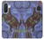 S3387 Platypus Australian Aboriginal Art Case For Samsung Galaxy A36
