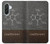 S3475 Caffeine Molecular Case For Samsung Galaxy A36