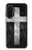S3491 Christian Cross Case For Samsung Galaxy A36