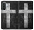 S3491 Christian Cross Case For Samsung Galaxy A36