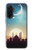 S3502 Islamic Sunset Case For Samsung Galaxy A36