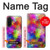 S3677 Colorful Brick Mosaics Case For Samsung Galaxy A36