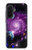 S3689 Galaxy Outer Space Planet Case For Samsung Galaxy A36