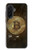 S3798 Cryptocurrency Bitcoin Case For Samsung Galaxy A36