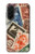 S3900 Stamps Case For Samsung Galaxy A36