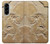 S0380 Dinosaur Fossil Case For Samsung Galaxy A56