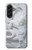 S0386 Dragon Carving Case For Samsung Galaxy A56