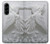 S0516 Phoenix Carving Case For Samsung Galaxy A56