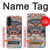 S0572 Tibet Art Case For Samsung Galaxy A56