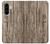 S0600 Wood Graphic Printed Case For Samsung Galaxy A56