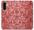 S0626 Kobe Beef Case For Samsung Galaxy A56