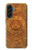 S0692 Mayan Calendar Case For Samsung Galaxy A56