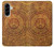 S0692 Mayan Calendar Case For Samsung Galaxy A56