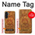 S0692 Mayan Calendar Case For Samsung Galaxy A56