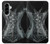 S1639 Gothic Corset Black Case For Samsung Galaxy A56