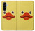S1922 Duck Face Case For Samsung Galaxy A56