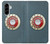 S1968 Rotary Dial Telephone Case For Samsung Galaxy A56