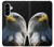 S2046 Bald Eagle Case For Samsung Galaxy A56