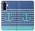 S2081 Nautical Anchor Case For Samsung Galaxy A56
