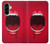 S2103 Vampire Mouth Case For Samsung Galaxy A56