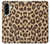 S2204 Leopard Pattern Graphic Printed Case For Samsung Galaxy A56