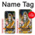 S2287 Lord Shiva Hindu God Case For Samsung Galaxy A56