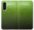 S2475 Green Apple Texture Seamless Case For Samsung Galaxy A56
