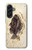 S2562 Fossil Fish Case For Samsung Galaxy A56