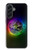 S2570 Colorful Planet Case For Samsung Galaxy A56