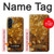 S2663 Yellow Blossoming Almond Tree Van Gogh Case For Samsung Galaxy A56