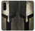 S2673 Spartan Warrior Helmet Case For Samsung Galaxy A56