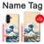 S2790 Hokusai Under The Wave off Kanagawa Case For Samsung Galaxy A56