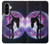 S3284 Sexy Girl Disco Pole Dance Case For Samsung Galaxy A56