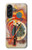 S3337 Wassily Kandinsky Hommage a Grohmann Case For Samsung Galaxy A56