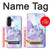S3375 Unicorn Case For Samsung Galaxy A56
