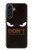 S3412 Do Not Touch My Phone Case For Samsung Galaxy A56