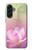 S3511 Lotus flower Buddhism Case For Samsung Galaxy A56 S3511 Lotus flower Buddhism Case For Samsung Galaxy A56