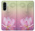 S3511 Lotus flower Buddhism Case For Samsung Galaxy A56 S3511 Lotus flower Buddhism Case For Samsung Galaxy A56