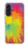 S3675 Color Splash Case For Samsung Galaxy A56