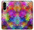 S3677 Colorful Brick Mosaics Case For Samsung Galaxy A56