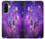 S3685 Dream Catcher Case For Samsung Galaxy A56