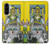 S3739 Tarot Card The Chariot Case For Samsung Galaxy A56
